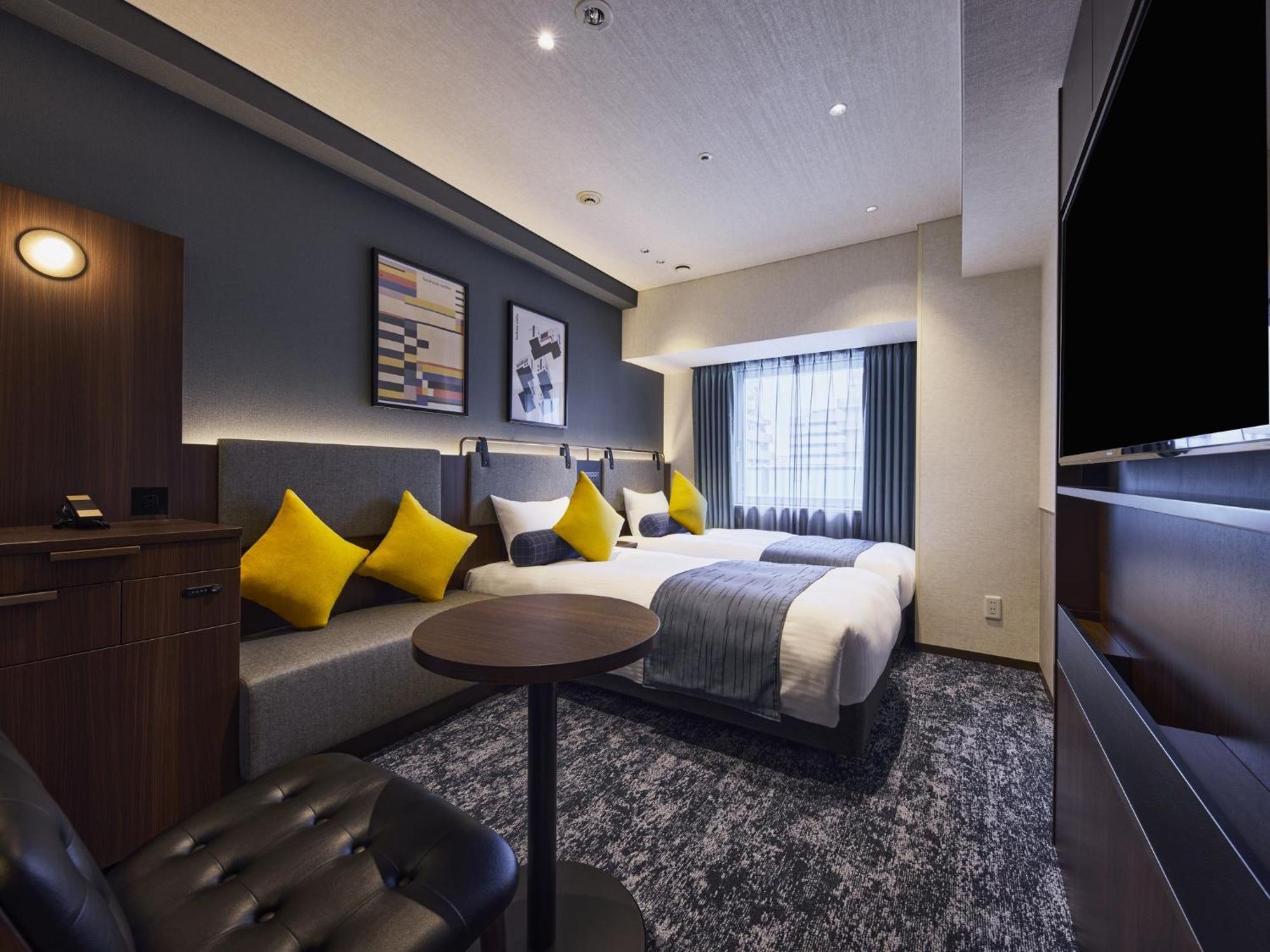 Non-Smoking Room Selected at Check No choice of bed preference